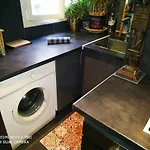 Sweet & Cosy Apartment At Paris